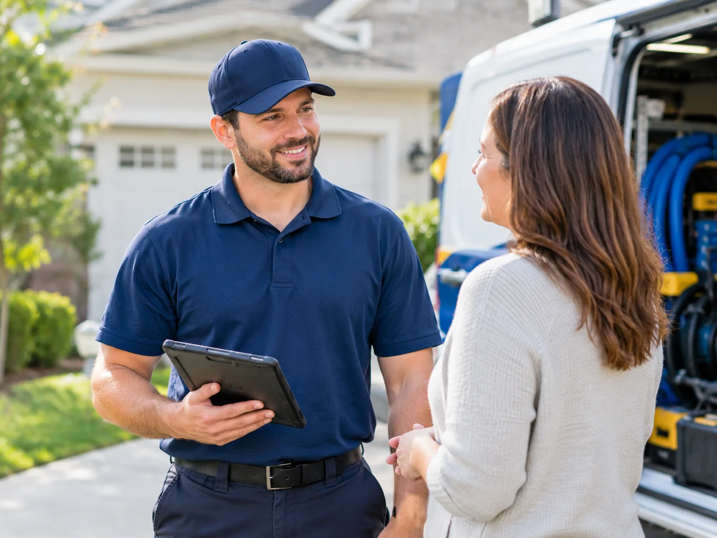 Sewage Backup Cleanup Bay Shore, NY FAQs